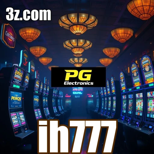 FAQ Irresistível do ih777: Explore o Mundo dos Jogos