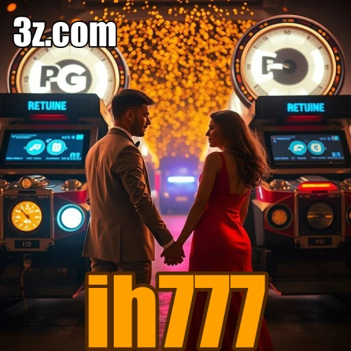 Desvendando as Features do ih777: Uma Experiência Única de Jogos