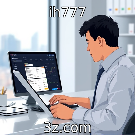 Expansão de plataformas de apostas no mercado brasileiro