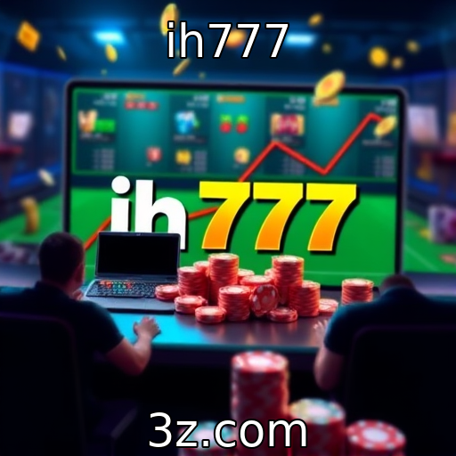 Expansão de plataformas de apostas impulsiona o mercado de iGaming