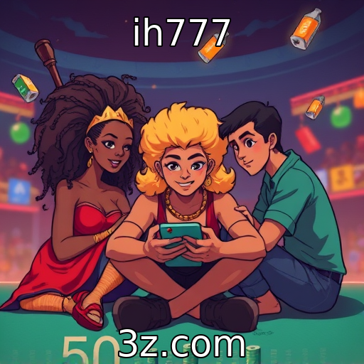 Desafios da diversidade e inclusão no setor de jogos