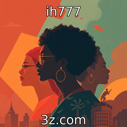 Diversidade e inclusão nas narrativas dos jogos