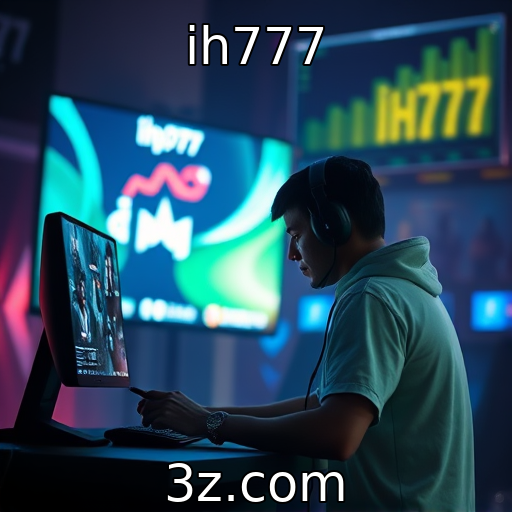 Perspectivas sobre o e-sport e sua popularidade crescente