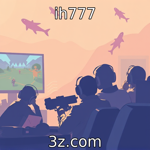 Crescimento das plataformas de streaming de jogos