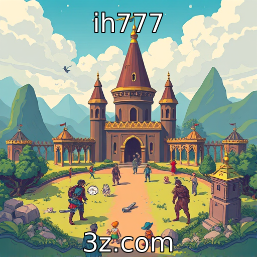 A evolução do design de jogos independentes