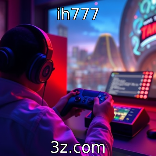 Inovações tecnológicas em consoles de última geração