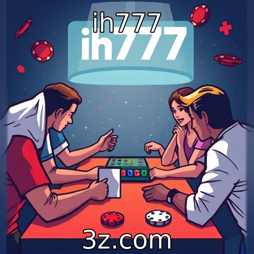 O crescimento das comunidades de jogadores online