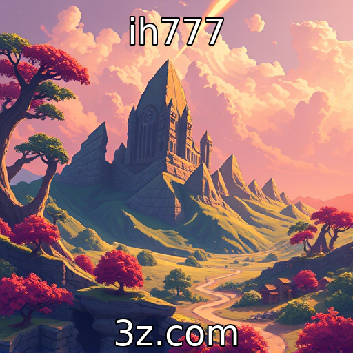 Evolução dos gráficos em jogos de mundo aberto