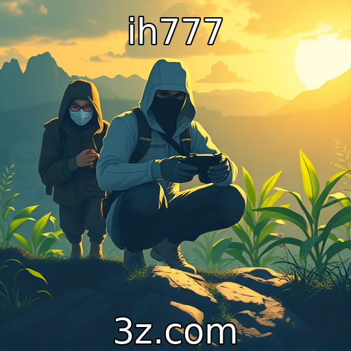 Desenvolvimento sustentável na produção de videogames