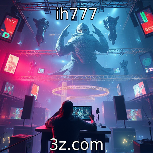 O impacto da tecnologia na criação de jogos