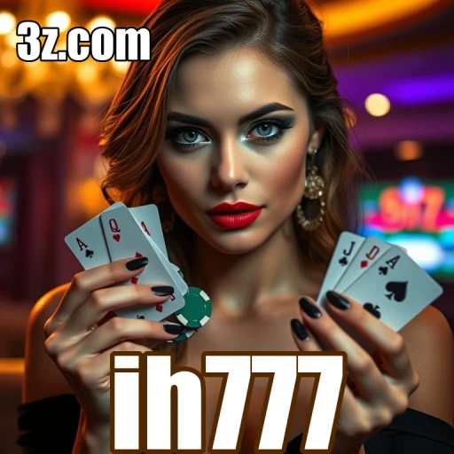 Lealdade no ih777: Cada Jogada Conta Uma História